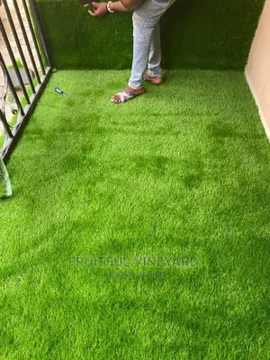 Artificial Green Grass Per SQM