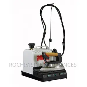 Pony Baby Industrial Iron Professional Steam Iron
