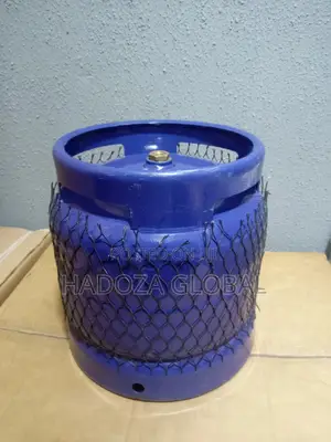 S.O.N Approved 6kg Gas Cylinder