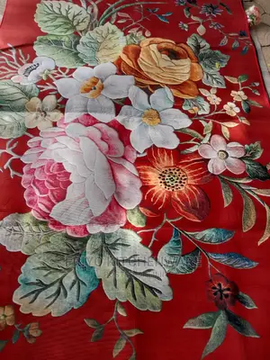Centre Rug 6/8