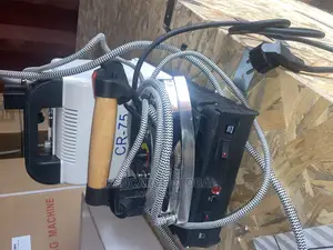 Crown Bolier Steam Iron.