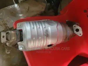 Catalyst Honda CRV 2.0 2017-22