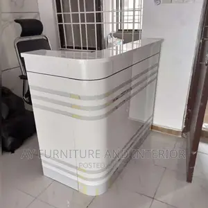 Reception Table