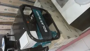 Surface Solar Water Pump 3"