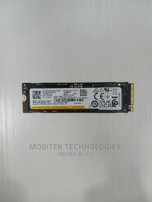 512gb Samsung Ssd M.2 Nvme Pcie Gen4 X4 Solid State Drive