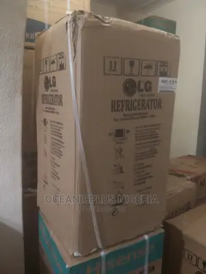 Brand New LG Gc 131 Single Door Refrigerator