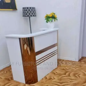 Reception Table