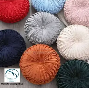 Throw Pillows