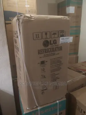 Affordable LG Gc 131 Single Door Refrigerator