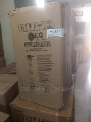 Best Selling LG Gc 131 Single Door Refrigerator
