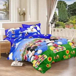Italian Children Bedsheets