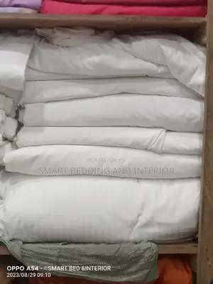 American Cotton Bedshee