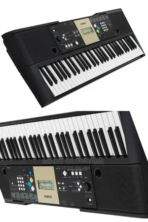 Yamaha Keyboard YPT 220