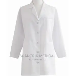 Surgical Lab Coat