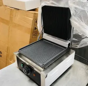 Single Shawarma Toaster Grill