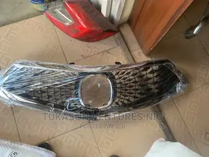 Front Grille RDX 2020