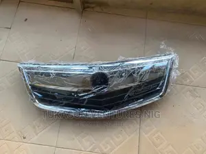 Front Grille Acura TSX 2012 Model