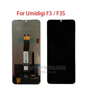 Umidigi F3 F3S F3se LCD Touchscreen Screen Assembly