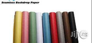 Seamless Paper Background