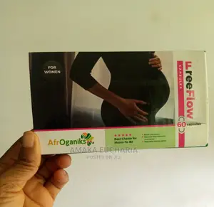 Freeflow Herbal for Women