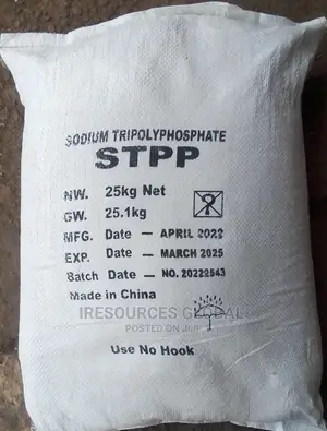 Sodium Tripolyphosphate Tech Grade