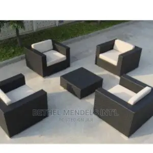 Quality Outdoor Rattan Furniture Sofa Chairs | Bulk Sales