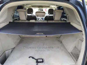 Mercedes-Benz M Class 2014 Brown