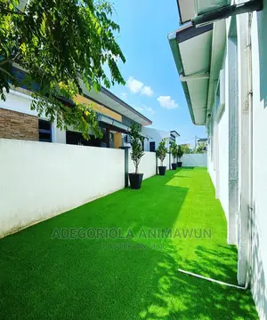 Quality 25mm Artificial Grass (Abuja Best Price)