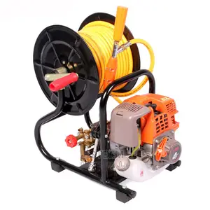 Multipurpose Portable Sprayer