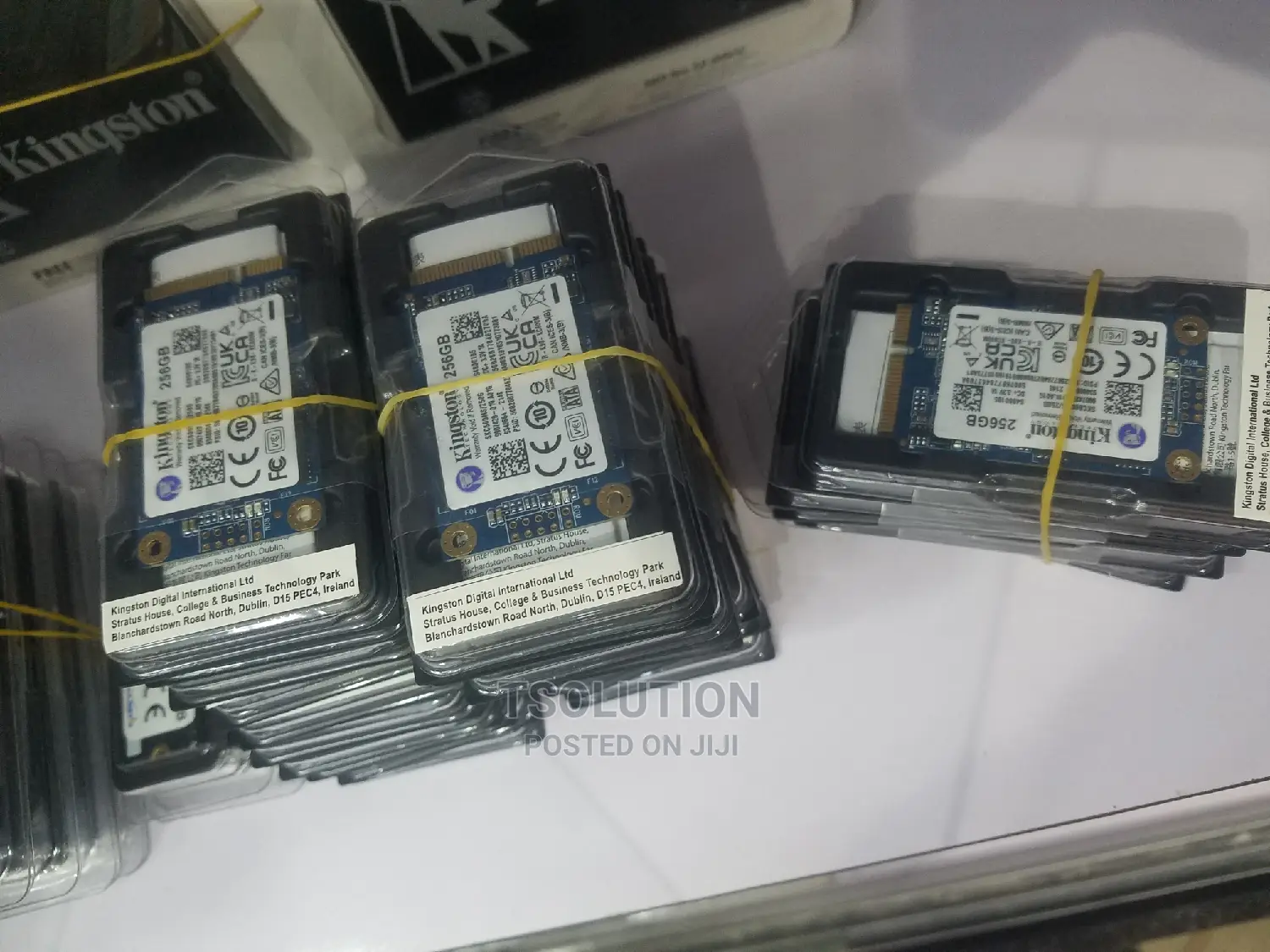 Msata 256gb