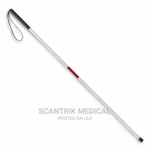 Medical Blind Stick Walking Sensor
