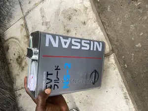 Nissan Gear Oil NS2 / CVT 4litre