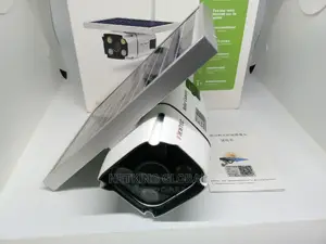 Solar / Battery Power IP Camera Waterpoof Wifi Camera 4glite