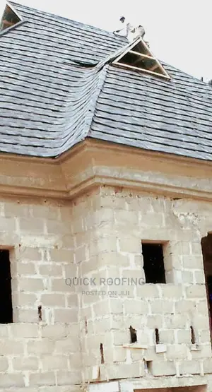 Elevate Your Home With Affordable Roofing Excellence!
