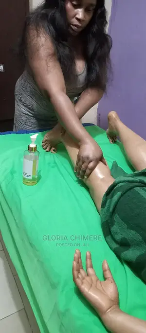 Massage Therapy