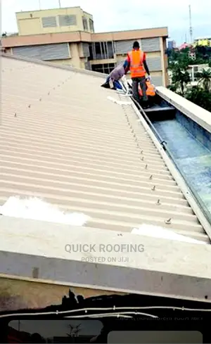 Affordable Roofing Transformation, Long- Lasting Results!