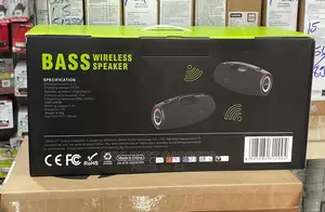 Zealot Speaker S78