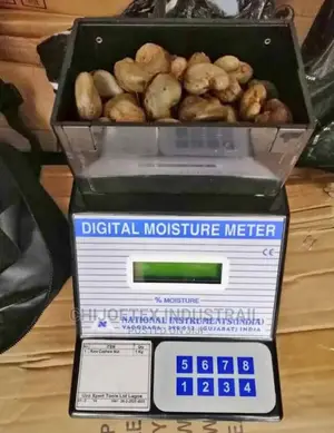 Digital Moisture Meter India Product