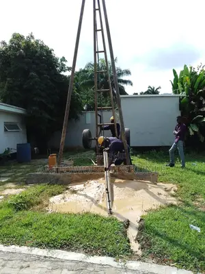 Soil Test, Piling, Sand Search, Sandsearch