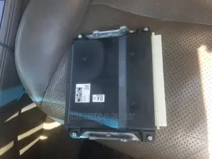 Land Cruiser Prado 2016 Brain Box