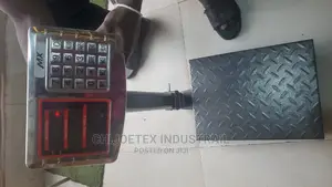 Original Mx Accurate Digital Scale 100kg