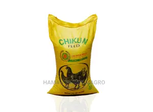 Chikun Grower