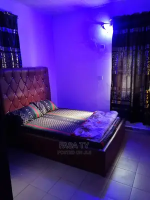Furnished 2bdrm Apartment in 64 Cresent Of 6Th, Gwarinpa for rent