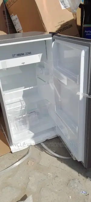 Hisense Table Top Fridge