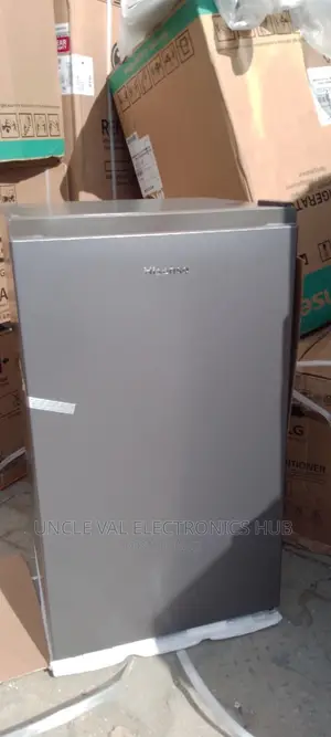 Hisense Table Top Fridge