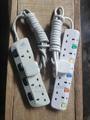 Extension Socket