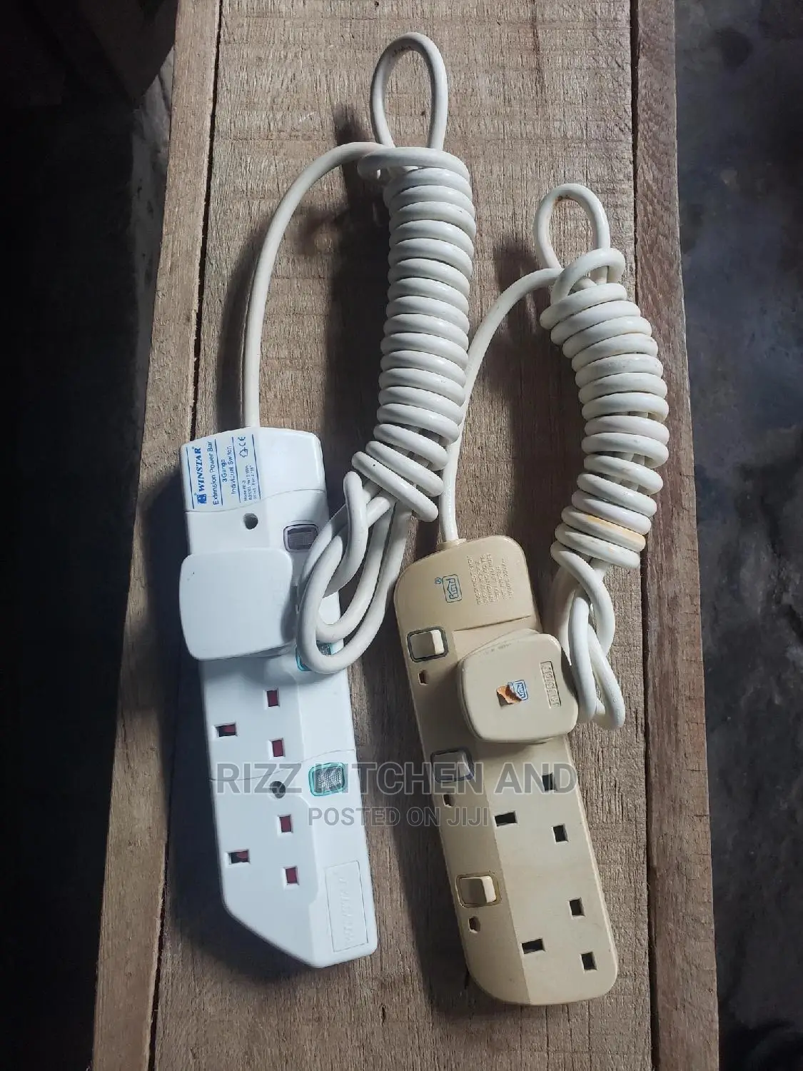 Extension Socket