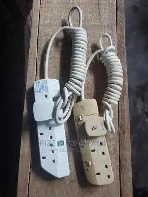 Extension Socket