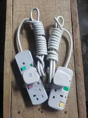 Extension Socket