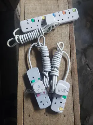 Extension Socket